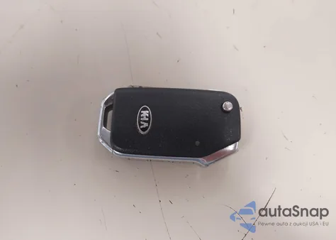 2021 Kia Sportage Lx z USA, uszkodzony, nr VIN KNDPM3AC1M7937207